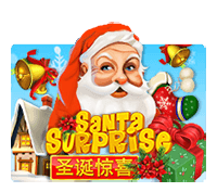 Santa Surprise